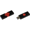 Kingston DataTraveler 106 <DT106/16GB> USB3.1 Flash Drive  16Gb (RTL)