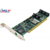 Controller 3ware 9550SX-8LP (RTL) PCI-X, 8-port SATA-II RAID 0, 1, 5, 10, 50, JBOD, Cache 128Mb