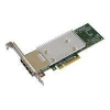 Microsemi HBA 1100-16e Single  2293600-R PCI-Ex8,