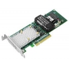 Microsemi SmartRAID 3162-8i Single  2299800-R PCI-Ex8