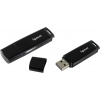 Apacer AH336 <AP8GAH336B-1> USB2.0 Flash Drive  8Gb (RTL)