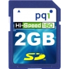 PQI SecureDigital (SD) Memory Card 2Gb 150x