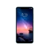 Смартфон Xiaomi Redmi Note 6 Pro Blue 8 Core(1.8GHz)/3GB/32GB/6.26'' 2280x1080/12Mpix+5Mpix/20Mpix+2Mpix/2 Sim/3G/LTE/BT/Wi-Fi/GPS/AGPS/GLONASS/BDS/Ga (X20332)