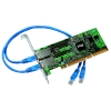 Intel <PWLA8492MT> PRO/1000 MT Dual Port Server Adapter (OEM)  PCI64 1000Mbps
