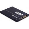 Накопитель SSD жесткий диск SATA 2.5" 480GB 5200 MAX MTFDDAK480TDN Crucial (MTFDDAK480TDN-1AT1ZABYY)