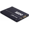 Накопитель SSD жесткий диск SATA 2.5" 1.92TB 5200 MAX MTFDDAK1T9TDN Crucial (MTFDDAK1T9TDN-1AT1ZABYY)