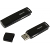Apacer AH336 <AP16GAH336B-1> USB2.0 Flash Drive  16Gb (RTL)