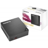 GIGABYTE GB-BRi7-8550 (i7 8550U, HDMI, miniDP, GbLAN, WiFi, BT,  2DDR4 SODIMM)