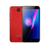 Смартфон Oukitel C9 3G Red 4 Core (1.3GHz)/1GB/8GB/5.0" 1280*720/8Mp/2Mp/2Sim/3G/BT/WiFi/GPS/Android (Ouk_C9_RD)