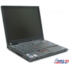 IBM Thinkpad T43 2668-F3G <UC3F3RT> P-M-760(2.0)/512/80(5400)/DVD-RW/LAN1000/Bluetooth/WiFi/WinXP Pro/14.1"XGA