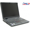 IBM ThinkPad R52 1846-4CG <UN34CRT> P-M-750(1.86)/512/60(5400)/DVD-RW/LAN1000/Bluetooth/WiFi/WinXP Pro/15.0"SXGA+