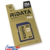 Ritek SecureDigital (SD) Memory Card 256Mb PRO 66x