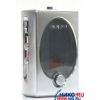 BBK OPPO <X7M-S-512Mb> Silver (MP3/WMA/WAV Player, Flash Drive, FM Tuner, 512Mb, диктофон, Line In,USB2.0,Li-Ion)