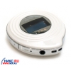 BBK OPPO <X3W-256Mb> White (MP3/WMA/WAV Player, Flash Drive, 256Mb, диктофон, USB2.0, Li-Ion)