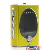BBK OPPO <X7M-G-512Mb> Green (MP3/WMA/WAV Player, Flash Drive, FM Tuner, 512Mb, диктофон, Line In, USB2.0, Li-Ion)