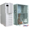 Server Case INWIN Q2000  ATX 430W , с дверцей (24+4пин)