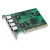 Intel <PWLA8494MT> PRO/1000 MT Quad Port Server Adapter (OEM) PCI-X  10/100/1000Mbps