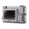BenQ Digital Camera E510 (5.0Mpx, 35-105mm, 3x, F2.6-4.8, JPG, 16Mb + 0Mb SD, 2.0", USB, AV, Li-Ion)