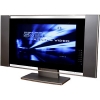32"    TV/MONITOR  SVEN STL-3200 Silver (LCD, 1366x768, Wide, D-Sub, DVI, S-Video, SCART, RCA, Component, ПДУ)
