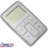 Creative <Zen Micro-6Gb Silver> (MP3/WMA Player, FM Tuner, диктофон, 6Gb, USB2.0, Li-Ion) +БП