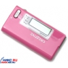 Creative <Zen Nano Plus-256 Pink> (MP3/WMA Player, FM Tuner, диктофон, 256Mb, Line In, USB2.0)