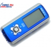 NEXX <NF-340-1Gb> Blue (MP3/WMA Player, FM Tuner, 1 Gb, диктофон, USB2.0, 1xAAA)