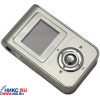 Orient <MP730C-1Gb -Silver> (MP3/WMA Player, FM Tuner, 1Gb, диктофон, USB, Li-Ion)