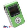 Orient <MP730C-512 -Green> (MP3/WMA Player, FM Tuner, 512 Mb, диктофон, USB, Li-Ion)