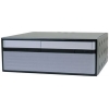 DeskTop INWIN BD584  <Black> Micro BTX 300W (24+4пин)