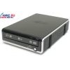 DVD RAM & DVD±R/RW & CDRW LG GSA-2164D <Black> USB2.0 EXT (RTL) 5x&16(R9 8)x/8x&16(R9 4)x/6x/16x&48x/32x/48x