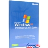 Microsoft Windows XP Professional x64 Edition  Eng.  (OEM)  <ZAT-00124/00126/00054>