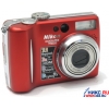 Nikon CoolPix 7900 <Red> (7.1Mpx, 38-114mm, 3x, F2.8-4.9, JPG, 13.5Mb + 0Mb SD, 2.0", USB, AV, Li-Ion)
