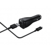 Автомобильное зарядное устройство Samsung EP-LN915CBEGRU 2А USB черный