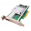 Intel Сетевой адаптер PCIE 10GB SINGLE PORT X520-DA1 E10G41BTDAG1P5 (E10G41BTDAG1P5901226)