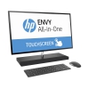 Моноблок HP Envy 27 27-b201ur <4JQ62EA> i7-8700T(2.4)/16Gb/2TB+256Gb SSD/27'' UHD AG/NV GTX1050 4GB/FHD IR Cam/Win10/Black