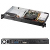 Серверная платформа 1U SATA SYS-5019S-TN4 Supermicro