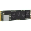 Накопитель SSD Intel жесткий диск M.2 2280 2TB QLC 660P SSDPEKNW020T801 (SSDPEKNW020T801 976804)
