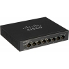 Коммутатор Cisco SG110D-08HP 8 портов 10/100/1000Mbps (SG110D-08HP-EU)