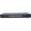 SureCom <EP-825DG> Gigabit E-net Rack-Mount Switch 24+1G (24port-10/100Mbps+ 1 Gigabit Uplink)