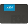 Твердотельный накопитель SSD 2,5" 120GB Crucial Micron BX500 SATAIII 3D NAND RTL CT120BX500SSD1
