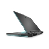 Ноутбук Alienware 17 R5 i7-8750H (2.2)/8G/1T+256G SSD/17.3" FHD AG IPS/NV GTX1060 6G/Backlit/Win10 (A17-7080) Silver