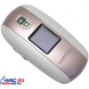 Samsung SGH-E530 Valentine Pink (900/1800,Shell,LCD 176x220@256k,GPRS+BT.,внутр.ант,camera,MMS,Li-Ion 800mAh,85г)