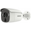 DS-2CE12D8T-PIRL (3.6 MM) Камера видеонаблюдения Hikvision DS-2CE12D8T-PIRL  3.6-3.6мм  цветная  корп.:белый