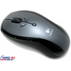 Logitech  LX7 Cordless Optical Mouse (RTL) 5btn+Roll PS/2&USB, беспроводная <931515>