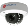AC-D3121IR1 (3.6 MM) Видеокамера IP ActiveCam AC-D3121IR1 3.6-3.6мм  цветная корп.:белый