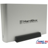 Sarotech HardBox <FHD-354ss> (EXT BOX для внешнего подключения 3.5" SATA HDD, SATA, Aluminum)