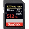 Карта памяти SDXC 512GB UHS-1 SDSDXPA-512G-G46 SANDISK SANDISK BY WESTERN DIGITAL