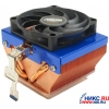 ASUS X-MARS Cooler for Socket 754/939/940 (2000-5400об/мин, Cu+Al)