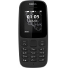 Мобильный телефон 105 SINGLE SIM BLACK A00028356 NOKIA