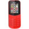 Мобильный телефон 130 DUAL SIM RED A00028616 NOKIA
